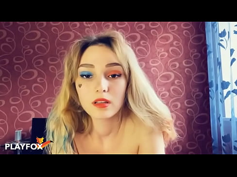 ❤️ عینک واقعیت مجازی جادویی به من رابطه جنسی با هارلی کوین داد ️❌ فقط پورنو در پورنو fa.analizatorkrovi.ru