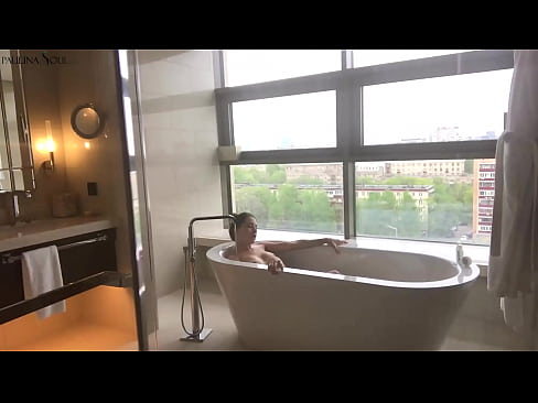 ❤️ عزیزم فوق العاده با شور و شوق بیدمشک خود را در حمام تکان می دهد ️❌ فقط پورنو در پورنو fa.analizatorkrovi.ru